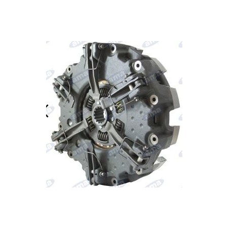 ORIGINAL LUK disc clutch kit for orchard agricultural tractor II 55 60 70 75 | NewgardenAgri.com