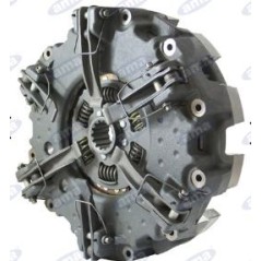 LANDINI clutch kit with mechanism for agricultural tractor advantage ghibli 83940 | NewgardenAgri.com