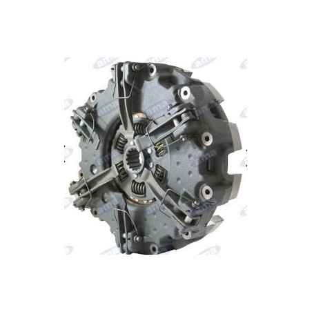 LANDINI clutch kit with mechanism for agricultural tractor advantage ghibli 83940 | NewgardenAgri.com