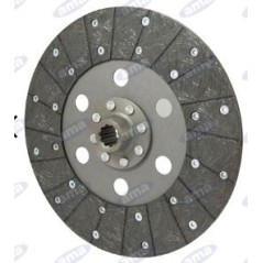 LANDINI clutch kit with mechanism for agricultural tractor advantage ghibli 83940 | NewgardenAgri.com