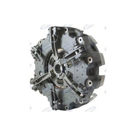 ORIGINAL LUK clutch kit with mechanism for FIAT agricultural tractor 880 | NewgardenAgri.com