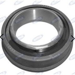 ORIGINAL LUK disc clutch and bearing kit for agricultural tractor HURLIMANN H478 PRESTIGE