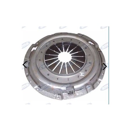 ORIGINAL LUK clutch and plate kit for FIAT agricultural tractor F130 F140 | NewgardenAgri.com