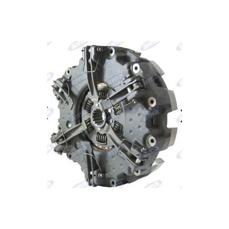 ORIGINAL LUK clutch kit for agricultural tractor 56.66S LUK628105210 | NewgardenAgri.com