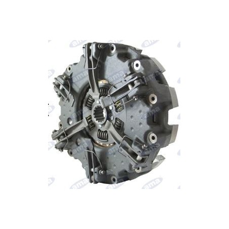 LANDINI mechanism clutch kit for agricultural tractor series 30.60.70 8550 | NewgardenAgri.com