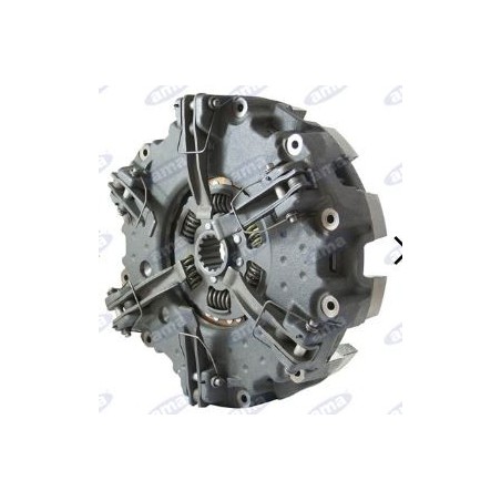 ORIGINAL LUK mechanism clutch kit for agricultural tractor series 30.60.70 8550 | NewgardenAgri.com