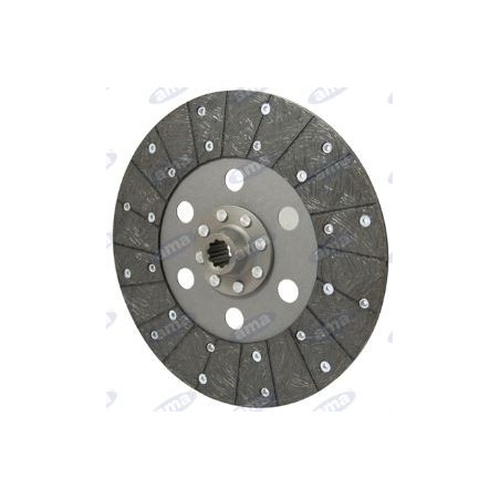 ORIGINAL LUK mechanism clutch kit for agricultural tractor series 30.60.70 8550