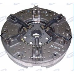 ORIGINAL LUK clutch kit for agricultural tractor 115.90-1180 | NewgardenAgri.com