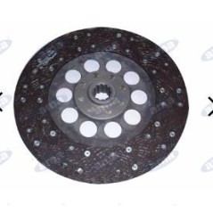 ORIGINAL LUK clutch kit for agricultural tractor 115.90-1180