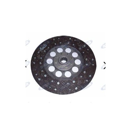 ORIGINAL LUK clutch kit for agricultural tractor 115.90-1180