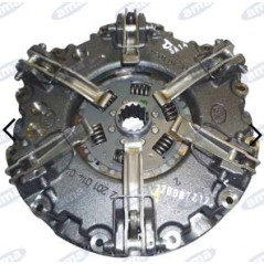 ORIGINAL LUK clutch kit for agricultural tractor AGRIFULL CASE FIAT | NewgardenAgri.com