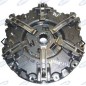 ORIGINAL LUK clutch kit for agricultural tractor AGRIFULL CASE FIAT