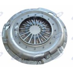 ORIGINAL LUK clutch kit for agricultural tractor Agroplus 100 75 85 95 | NewgardenAgri.com