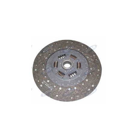 ORIGINAL LUK clutch kit for agricultural tractor Agroplus 100 75 85 95