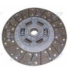 ORIGINAL LUK clutch kit for agricultural tractor Agroplus 100 75 85 95