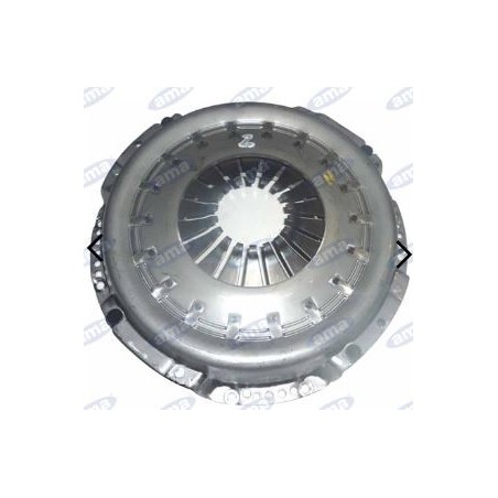 ORIGINAL LUK clutch kit for agricultural tractor HURLIMANN LAMBORGHINI | NewgardenAgri.com