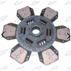 ORIGINAL LUK clutch kit for agricultural tractor HURLIMANN LAMBORGHINI