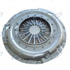 ORIGINAL LUK clutch kit for HURLIMANN SAME agricultural tractor | NewgardenAgri.com