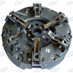 ORIGINAL LUK clutch kit for agricultural tractor HURLIMANN SAME | NewgardenAgri.com