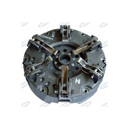 ORIGINAL LUK clutch kit for agricultural tractor HURLIMANN SAME | NewgardenAgri.com