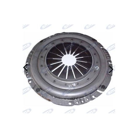 ORIGINAL LUK clutch kit for agricultural tractor HURLIMANN SAME | NewgardenAgri.com