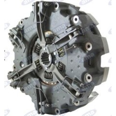 ORIGINAL LUK clutch kit for agricultural tractor LUK628052210 | NewgardenAgri.com