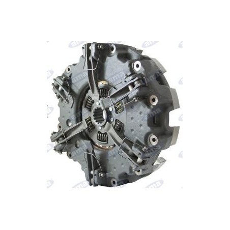 ORIGINAL LUK clutch kit for agricultural tractor LUK628052210 | NewgardenAgri.com