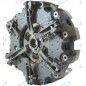 ORIGINAL LUK clutch kit for agricultural tractor LUK628052210