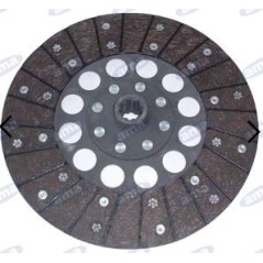 ORIGINAL LUK clutch kit for agricultural tractor LUK628052210 | NewgardenAgri.com