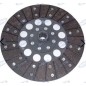 ORIGINAL LUK clutch kit for agricultural tractor LUK628052210