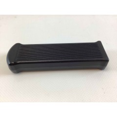 Gestreifter Flachknopf 25x10 mm Länge 105 mm NEWGARDENSTORE Traktor | NewgardenAgri.com