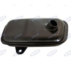 lombardini 5460.090 muffler for agricultural tractor | NewgardenAgri.com