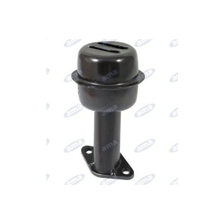 Muffler for agricultural tractor ACME 20 mm diameter 526.156 | NewgardenAgri.com