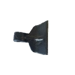 1.2 kg sledgehammer for front-mounted mower PERUZZO BULL | NewgardenAgri.com