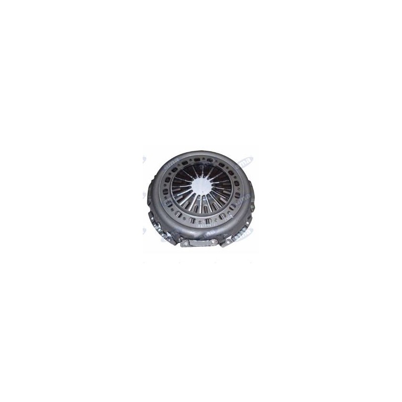 ORIGINAL LUK clutch + disc mechanism for agrolux agricultural tractor 100 80 87 87LP LUK633303109