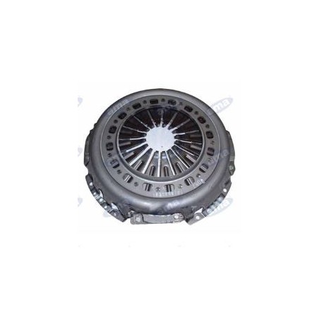 ORIGINAL LUK clutch + disc mechanism for agrolux agricultural tractor 100 80 87 87LP LUK633303109 | NewgardenAgri.com