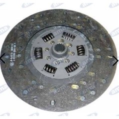 LUK PTO disc mechanism for lamborghini R613V agricultural tractors LUK628313009