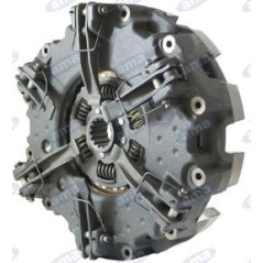 ORIGINAL LUK pto disc mechanism for agricultural tractor 56.66S | NewgardenAgri.com