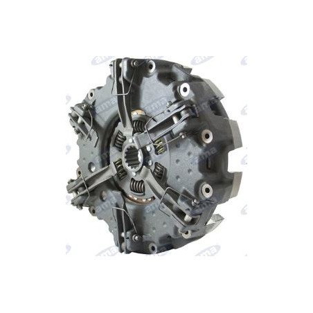 ORIGINAL LUK pto disc mechanism for agricultural tractor 56.66S | NewgardenAgri.com