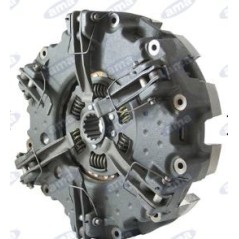 ORIGINAL LUK PTO disc mechanism for advantage agricultural tractor | NewgardenAgri.com