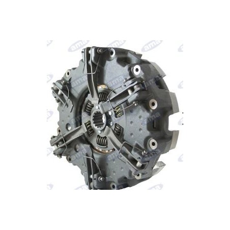 ORIGINAL LUK PTO disc mechanism for advantage agricultural tractor | NewgardenAgri.com