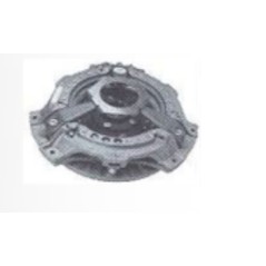 Luk double clutch mechanism Ø 230/280 3 levers CASE-IH tractor 374 384 414 | NewgardenAgri.com