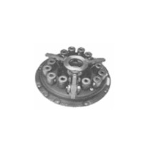 Luk double clutch mechanism Ø 250/250 3 levers collar CASE-IH tractor 780 | NewgardenAgri.com