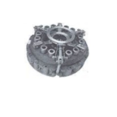 Double clutch mechanism Luk Ø 280/280 6 levers 2 collars CASE-IH tractor 1190 | NewgardenAgri.com