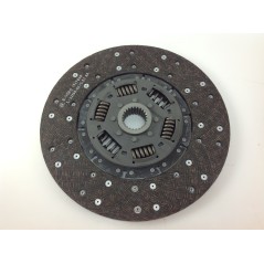 ORIGINAL LUK clutch + disc mechanism for agrolux 60 70 77 farm tractor | NewgardenAgri.com