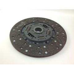 ORIGINAL LUK clutch + disc mechanism for agrolux 60 70 77 farm tractor | NewgardenAgri.com