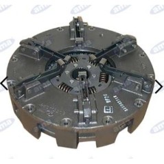 ORIGINAL LUK clutch mechanism with disc for farm tractor legend | NewgardenAgri.com