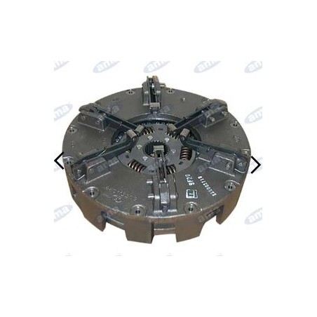 ORIGINAL LUK clutch mechanism with disc for farm tractor legend | NewgardenAgri.com