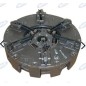 ORIGINAL LUK clutch mechanism with disc for farm tractor legend