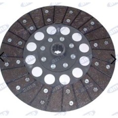 Clutch mechanism with disc for agricultural tractor large 10000 13000 | NewgardenAgri.com